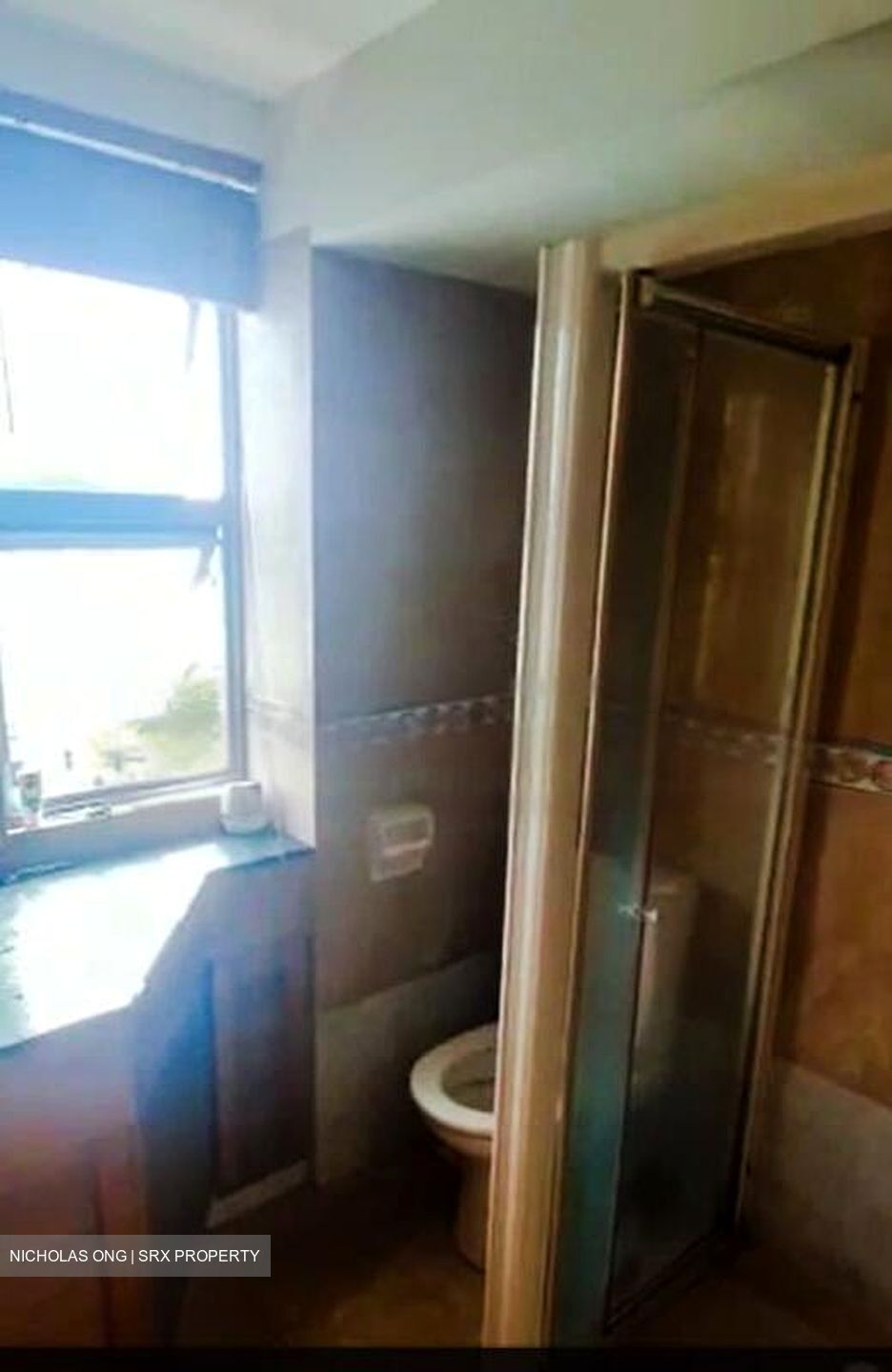 Aquarius By The Park (D16), Condominium #469119691